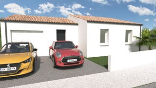  Maison � vendre 4 pi�ces 82 m�