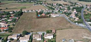  Terrain � vendre 421 m�