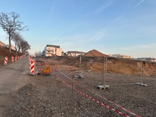  Terrain � vendre 220 m�