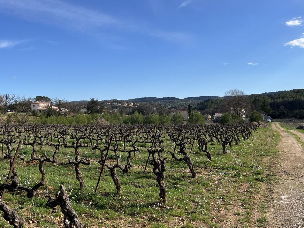 vente Maison - 7 pièce(s) - 155 m² Carcès (83570)