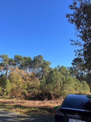  Terrain � vendre 1586 m�