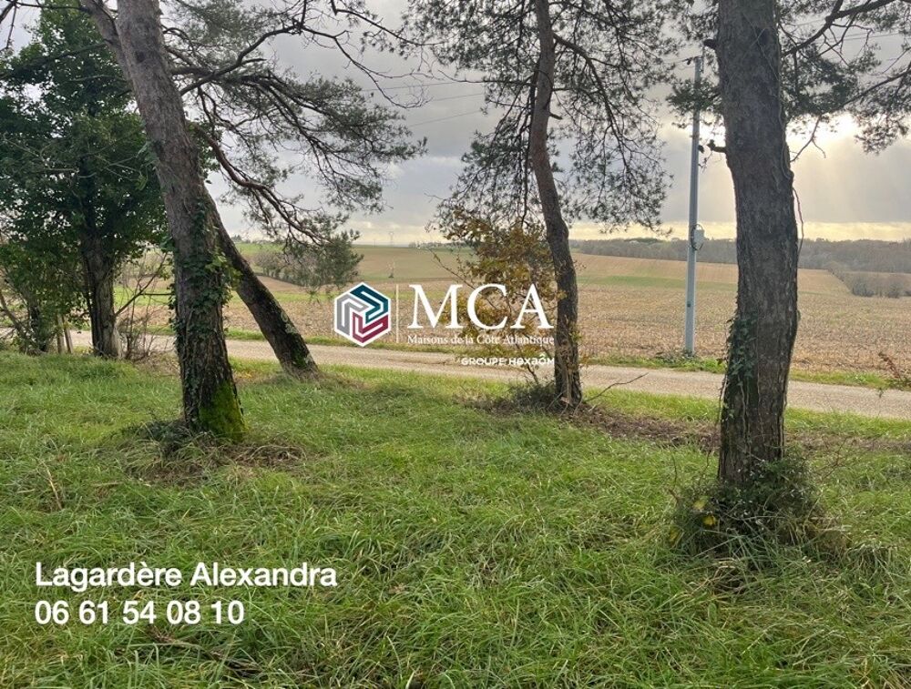 vente Maison - 4 pièce(s) - 101 m² Escassefort (47350)