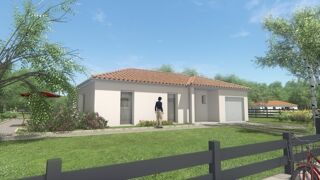  Maison 5 pi�ces 98 m� Limoges