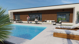 Maison 3 pièces 90 m² · à La Farlède · 90 m² · 632 500 €