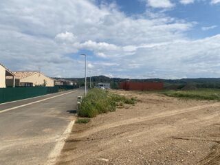  Terrain � vendre 677 m�