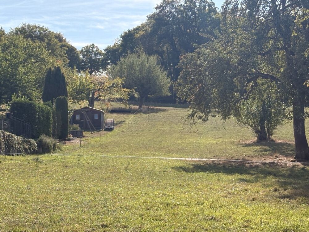 vente Terrain - 2000 m² Bendorf (68480)