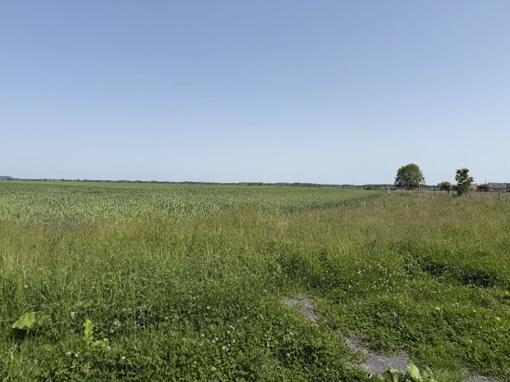 vente Terrain - 418 m² Roucourt (59169)