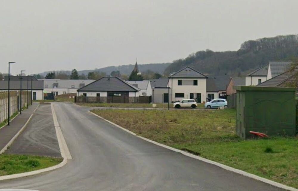 vente Maison - 6 pièce(s) - 140 m² Bouvigny-Boyeffles (62172)