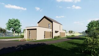  Maison � vendre 5 pi�ces 110 m�