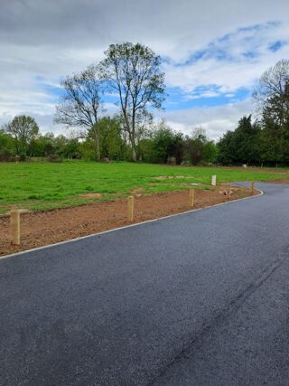  Terrain � vendre 941 m�