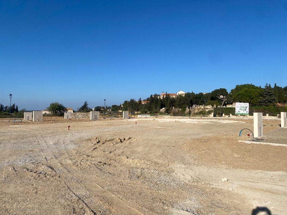 vente Terrain - 788 m² Bages (11100)
