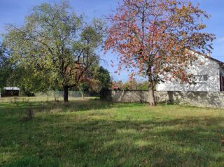  Terrain à vendre 1465 m²