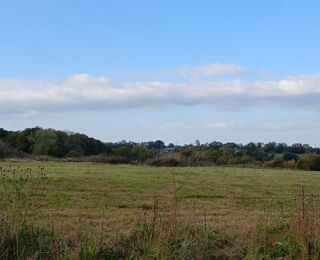  Terrain � vendre 1750 m�