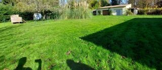 Terrain à vendre 1123 m²