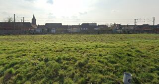  Terrain � vendre 416 m�