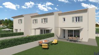  Maison à vendre 4 pièces 83 m²