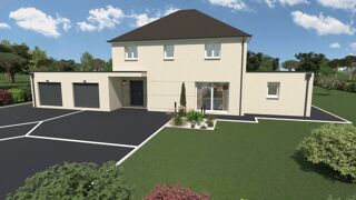  Maison  vendre 6 pices 150 m