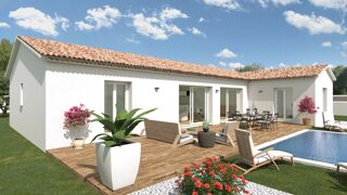  Maison 4 pi�ces 132 m� Gar�oult