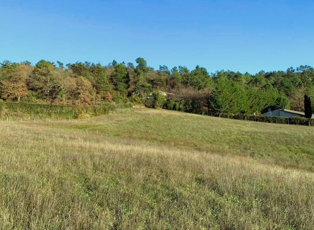 vente Terrain - 1857 m² Montoison (26800)