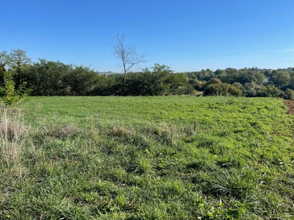 MAISON À CONSTRUIRE DE 85 M² À PRÉIGNAC, PROCHE DE VILLE....