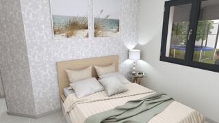  Maison à vendre 4 pièces 114 m²