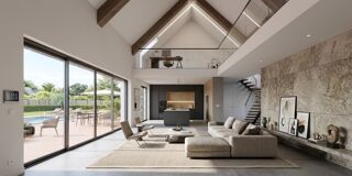  Maison à vendre 5 pièces 183 m²