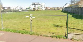  Terrain � vendre 460 m�