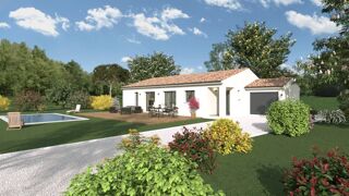  Maison � vendre 6 pi�ces 110 m�