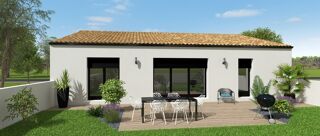  Maison 4 pi�ces 96 m� Angliers