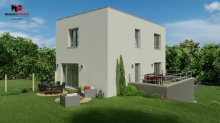  Maison 6 pi�ces 102 m� Thionville