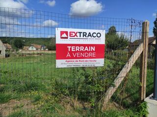  Terrain � vendre 801 m�