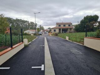  Terrain � vendre 664 m�