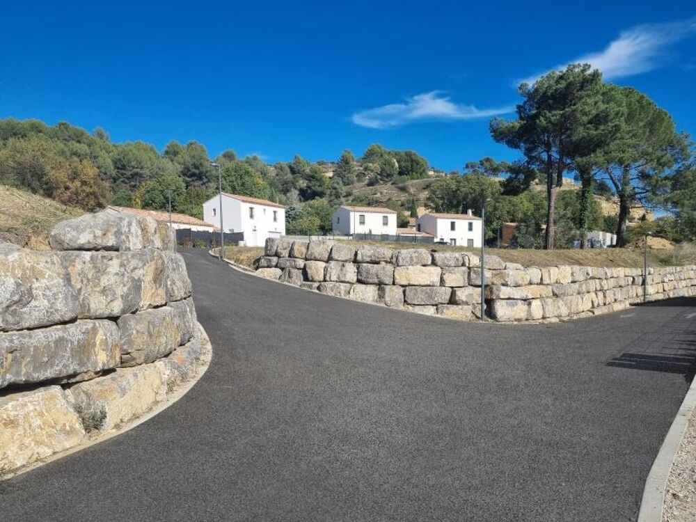 VENTE : maison F5 (92 m²) à Cadenet Quartier recherc....
