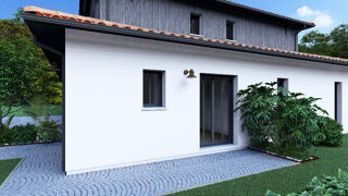  Maison � vendre 4 pi�ces 155 m�