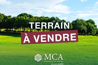  Terrain 329 m Surgres