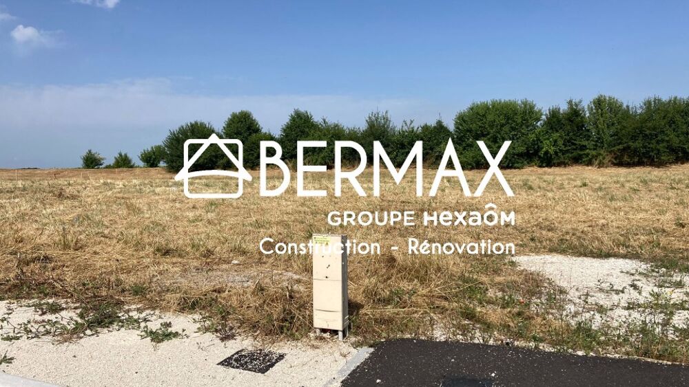 vente Maison - 3 pièce(s) - 60 m² Segonzac (16130)
