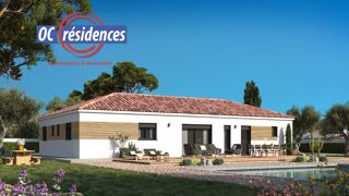  Maison  vendre 5 pices 113 m