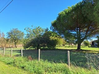  Terrain à vendre 788 m²