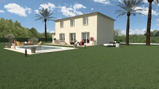  Maison à vendre 5 pièces 140 m²