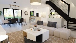  Maison à vendre 5 pièces 100 m²