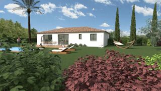  Maison � vendre 5 pi�ces 120 m�