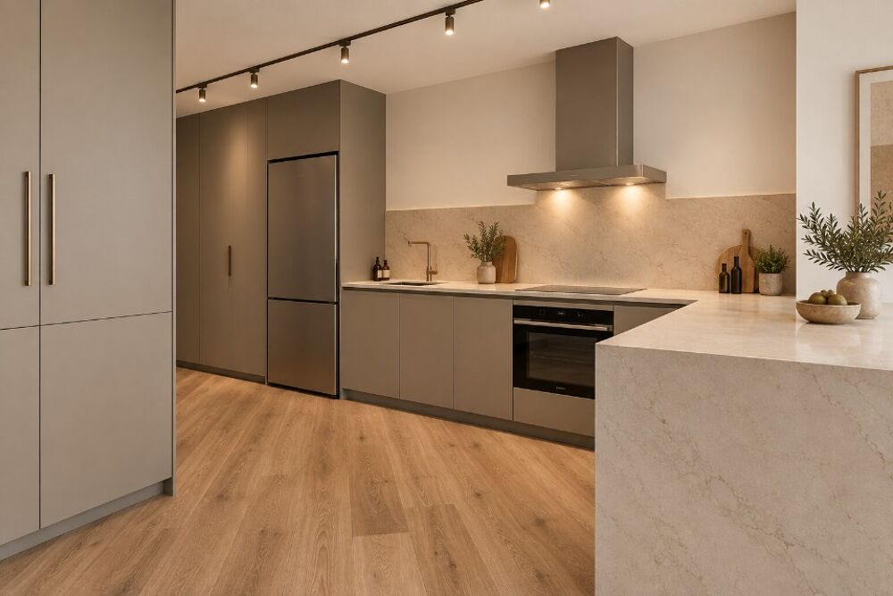 vente Maison - 4 pièce(s) - 91 m² Sélestat (67600)