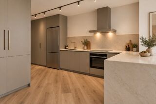 vente Maison - 4 pièce(s) - 91 m² Sélestat (67600)