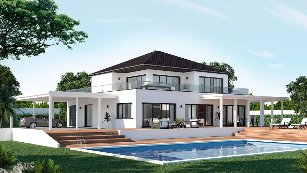 🏰 LE PRESTIGE ABSOLU : DEMEURE D'EXCEPTION DE 25....