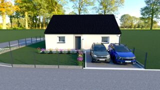  Maison � vendre 4 pi�ces 78 m�