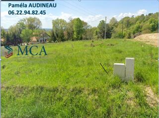  Terrain à vendre 900 m²