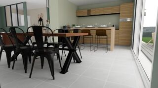  Maison à vendre 3 pièces 90 m²
