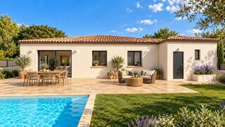  Maison à vendre 4 pièces 90 m²