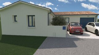  Maison 5 pièces 145 m² Châtelaillon-plage
