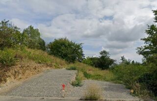  Terrain � vendre 1000 m�